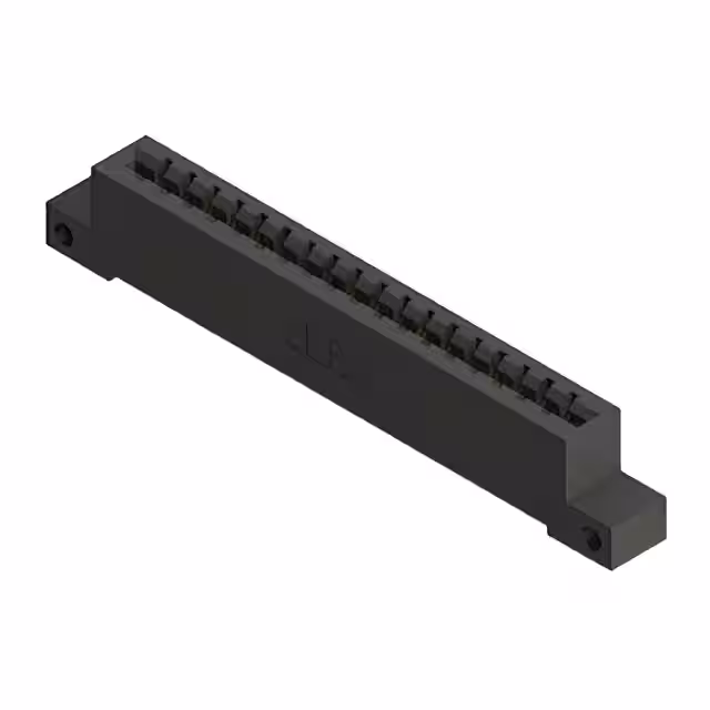 387-018-520-112 EDAC Inc.  Edgeboard Connectors